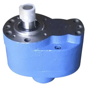 Low Pressure Oil Pump CB-B40 CB-B50 CB-B63 Gear Pump thumbnail-2