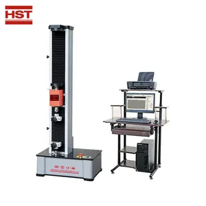 WDS-02 200N Universal Testing Machine Fishing Line Tensile Testing Machine thumbnail-5