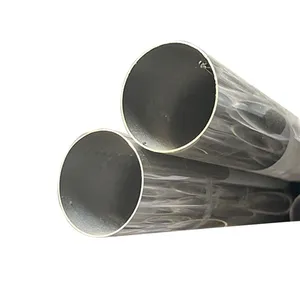 Factory Price Stainless Steel Pipes 304/316L Seamless Pipe Galvanized Alloy Steel Seamless Pipe Tube thumbnail-3