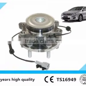 High Quality Wheel Hub Bearing 40202-EA000 for Japanese Car thumbnail-1