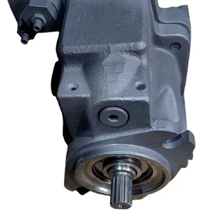 Piston Pump K3VL Series K3VL28 K3VL45 K3VL80 K3VL45/B-10RMM-PO K3VL200/B-10RKM-P0-1-H6 Hydraulic Piston Pump thumbnail-1