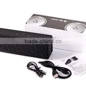 (2016 Gift) Wireless Bluetooth Portable Speaker With USB Port Made in China/Stereo Speaker N16 thumbnail-3