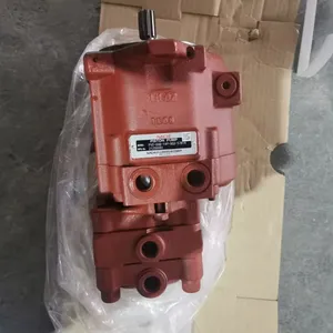 PVD-00B-14P-5G3-4978A Hydraulic Piston Pump PVD-00B-14P-5G3-4552A Excavator Main Pump PVD-00B-14P-5G3-5431A thumbnail-1