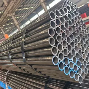 Steel Pipe & Tube & Precision Pipe，EN 10305、ASTM A519、DIN 2391 thumbnail-1