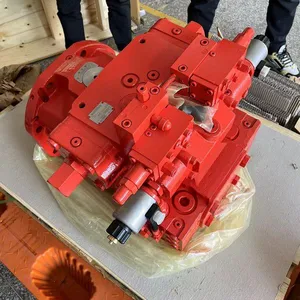Hagglunds SP500-SR-V-EP2554831-33 Continuous High Power Operationfor Rubber Internal MixerMining thumbnail-3