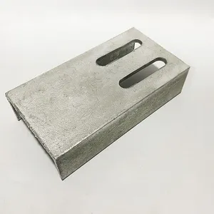 Channel Clamp thumbnail-2