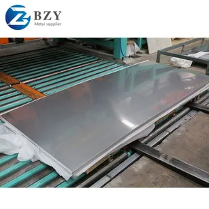 1.4272 1.4273 Cold Rolled Ba Finish Ss 430 Plate thumbnail-1