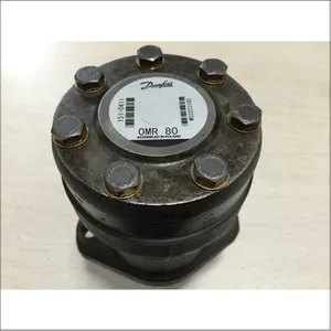 Danfoss OMR80 151-0411 Hydraulic Orbital Motor thumbnail-3