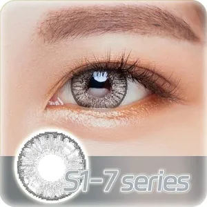 Premium Contact Lenses Wholesale Color Contact Len High-Quality Lenses thumbnail-5
