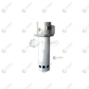 Filter Element 803100039 for XCMG Crane Genuine OEM thumbnail-2