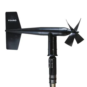 R.M YOUONG 05108-45 Heavy Duty Wind Monitor-HD-Alpine thumbnail-1
