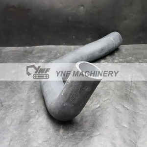 Radiator Hose 3109942 ZX170W-3 ZX190W-3 ZX170W-3 ZX190W-3 for Excavator Hose Repair Stock YNF17532 thumbnail-1