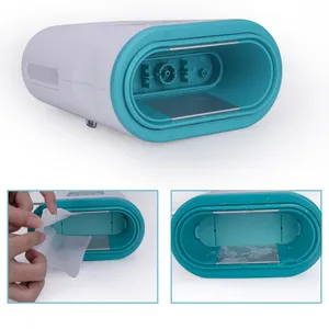 FDA-Compliant Portable Cryolipolysis Device for Effective Non-Invasive Body Contouring thumbnail-3