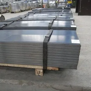 Wear Resistant Mild Carbon Steel Plate 10mm 12mm 35mm Thickness JIS Certified Welding Processing Service thumbnail-4