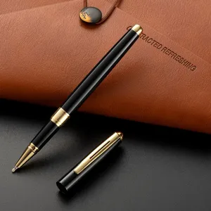 Metal Ballpoint Pen thumbnail-3