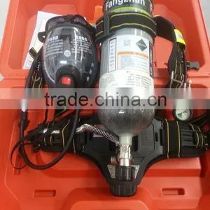 2015 NEW Product! Manufacturer Hot Sale Breathing Apparatus Bottle thumbnail-1