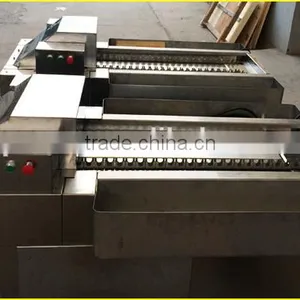 Chicken Toe Splitting Machine / Chicken Toe Processing Machine / Chicken Claw Splitter thumbnail-6
