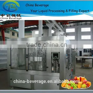 Drinking Water Bottle Process Machinery thumbnail-1