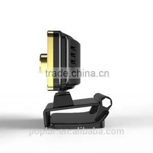 Free Sample Avaliable Usb Web Camera Free Driver Usb Webcam thumbnail-5