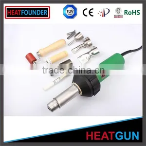 Temperature Adjustable Vinyl Welding Machine thumbnail-3