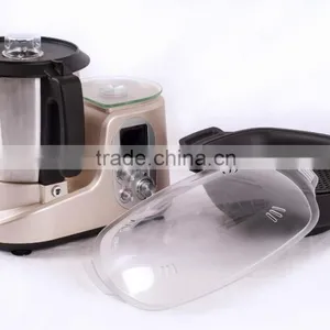 Salad Maker thumbnail-3