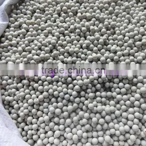 High Alumina Ceramic Grinding Media Ball thumbnail-2