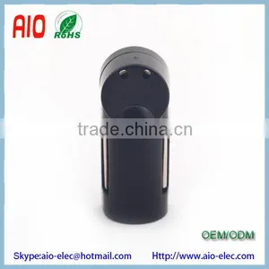 CB Car Radio Stereo Antenna Adapter Aerial Connector DIN to ISO Half-Plastic Shell DIN Connection High Quality Adapter thumbnail-3