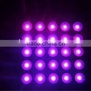 Various Usestage Stage Club Separately Controlable LED Matarix Wall Stage Light thumbnail-1