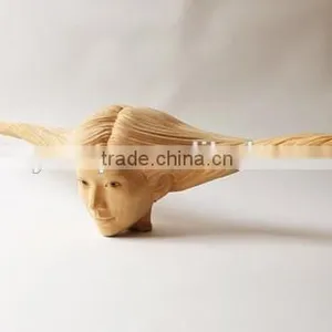 Head Body Wooden Rapid Prototype thumbnail-1