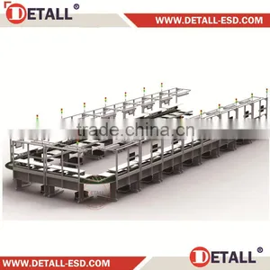 Modular Antistatic Workbench for Electronics Repairingand Production thumbnail-1