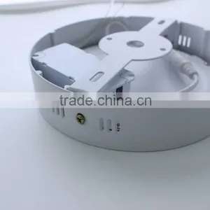 New Item Surface Mounted Led Panel Light 6W LED Projector Round Led Panel Light Quality Choice thumbnail-6