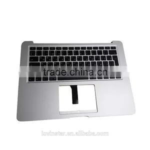 2015 Russian Layout For Apple MacBook Air A1466 Top Case With Keyboards thumbnail-4