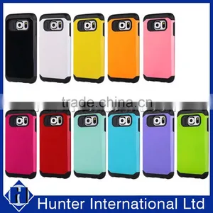 Best UK Slim Armor TPU Case For Samsung S6 thumbnail-1