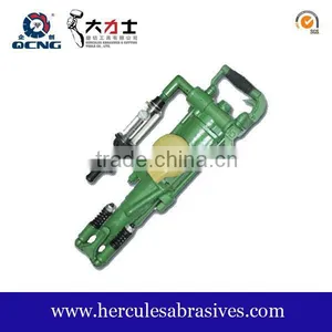 Y6 Y20 Y24 Y26 Air Compressor Jack Hammer thumbnail-1