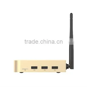 Global Wifi Iptv Box Android os Android Smart tv Box Chinese Apk 100channel Chinese tv Box thumbnail-5