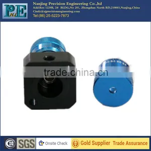 Nanjing Factory Supply Customized Cnc Machining Aluminium Auto Parts thumbnail-6