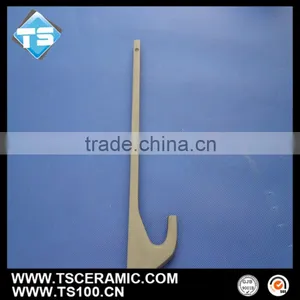TS Corrosive Si3n4 Ceramic Products thumbnail-4
