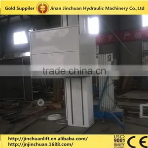 Electric Wheelchair Lift Disabled Wheelchair Lift Quality Choice thumbnail-4