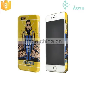 Quality Material Ten-cent pc for Iphone 6 Case 2015 thumbnail-4