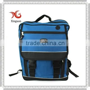 Shool Backpack Bag thumbnail-4