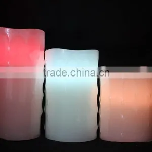 Led Wax Candle thumbnail-4