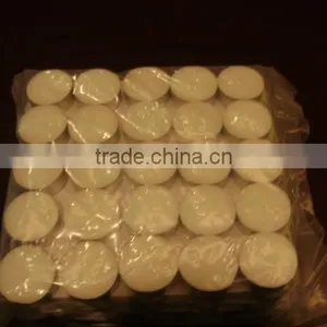 Bulk Tealight Candle/white Tealight Candle thumbnail-4