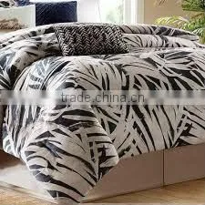 Home Bedding Tencel Printed Fabric thumbnail-1