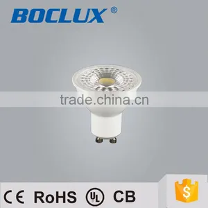 New Hotsale Hotel LED 5w Spotlight With CE ROHS thumbnail-1
