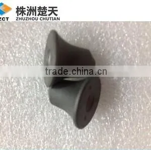 Tungsten Carbide Cutting Teeth for Pick Cutter of Mining Machinery thumbnail-1