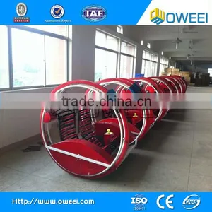 Double Roller Amusement Amusement Park Car Machine Suppliers thumbnail-1