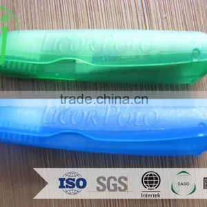 8g Medicated Tooth Paste /all Kinds of Toothbrush thumbnail-5