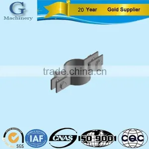 The Long-eared Semicircle Riser Fixed Hoop thumbnail-1