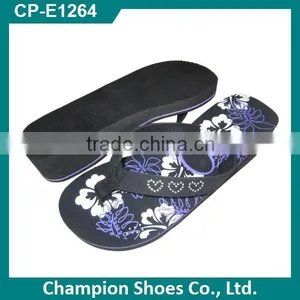Eva Slipper and Sandal for Girls thumbnail-1