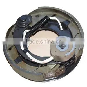 7 Inch Electric Brake Assembly for Trailer thumbnail-1